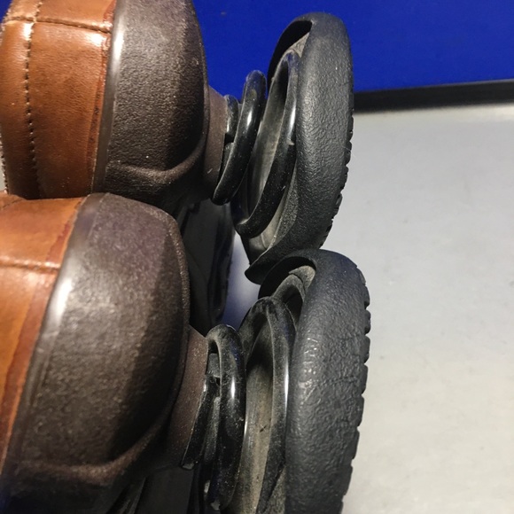 Zcoil Women’s Sz 7 - Picture 2 of 10